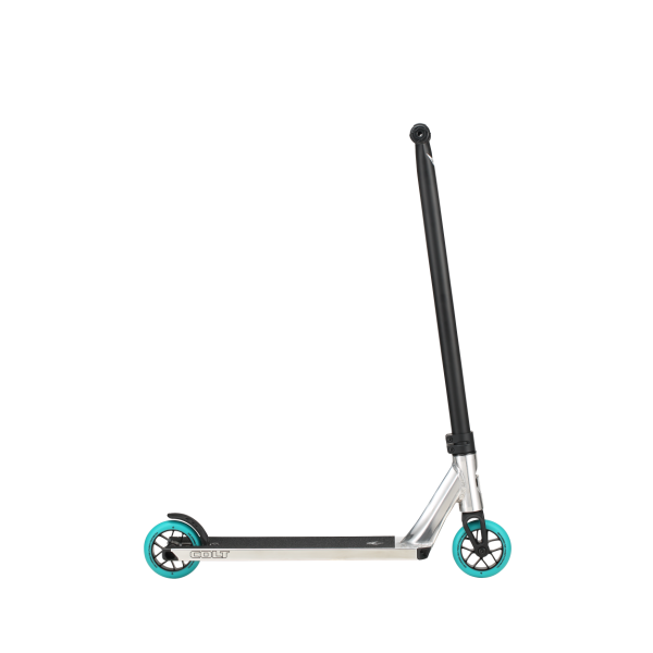 Colt Complete Series 6 Scooter | Polished