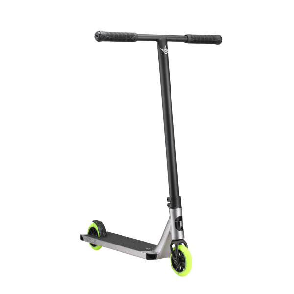 Colt Complete Series 6 Scooter | Silver