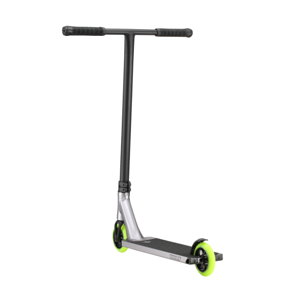 Colt Complete Series 6 Scooter | Silver