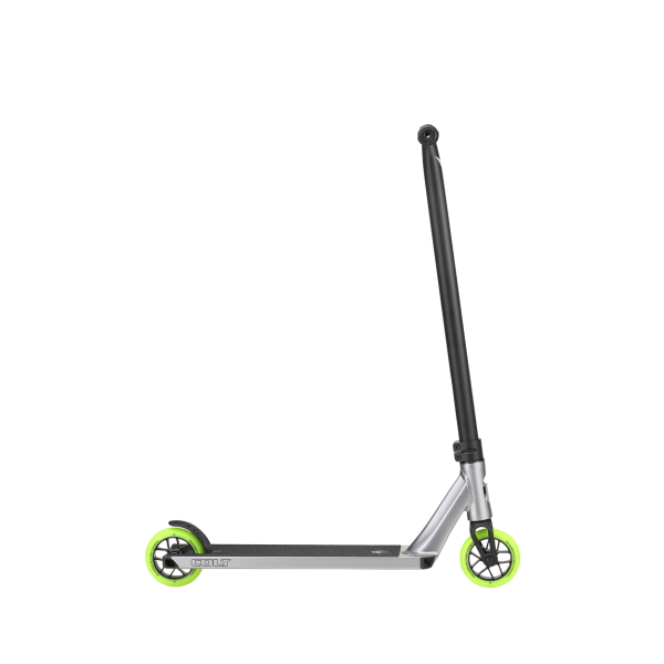 Colt Complete Series 6 Scooter | Silver