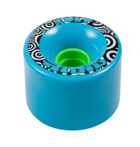 Cult Wheels Cerebrum 71mm Blue