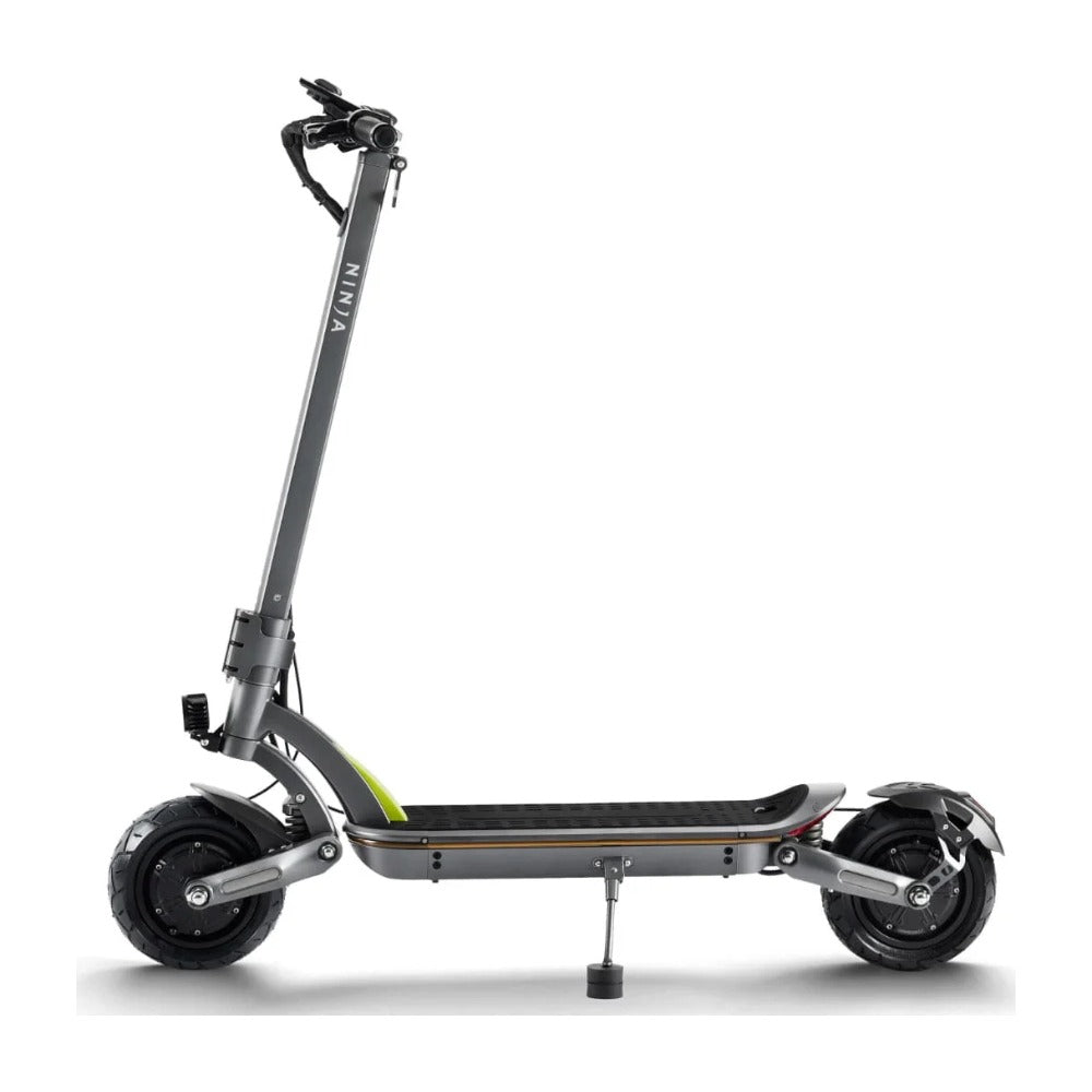 Dragon Ninja dual motor electric scooter