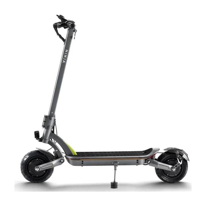 Dragon Ninja dual motor electric scooter