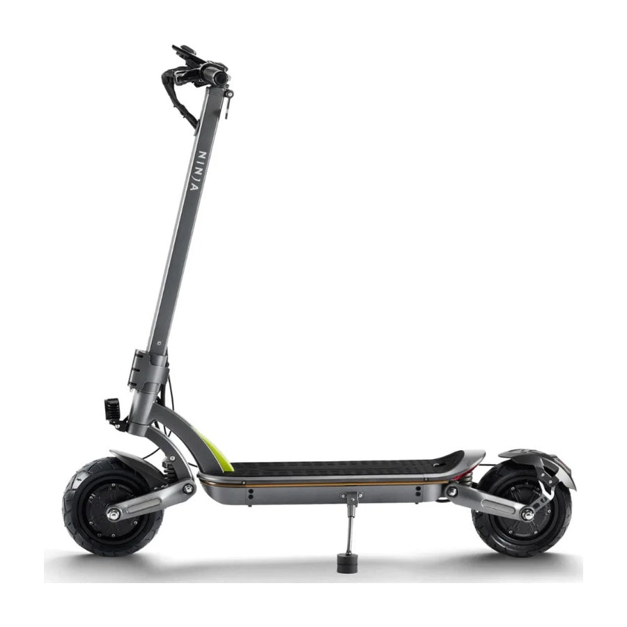 Dragon Ninja dual motor electric scooter