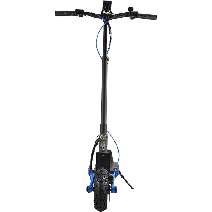 DRAGON SLAYER 22AH ELECTRIC SCOOTER |DUAL 800W MOTORS