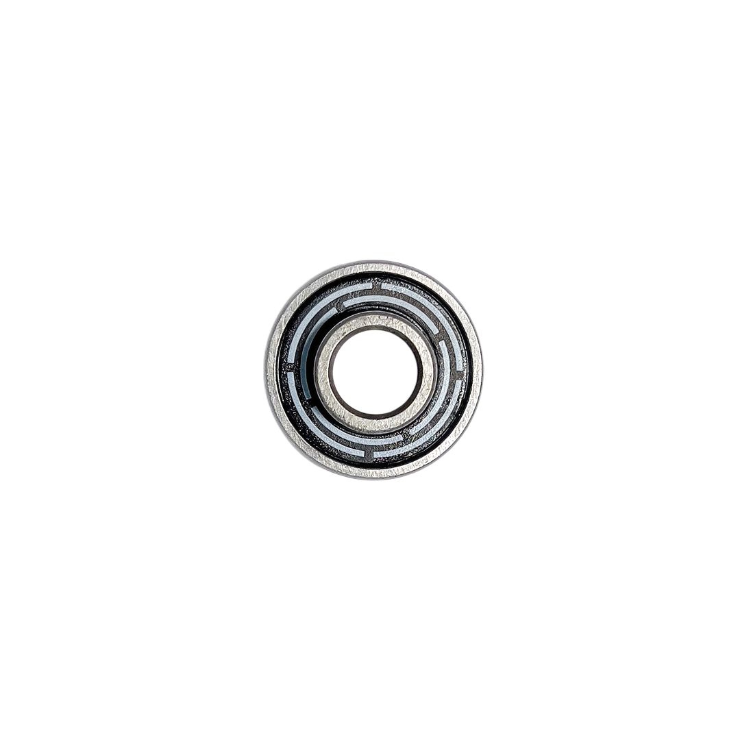 DSCO Built-In Bearings