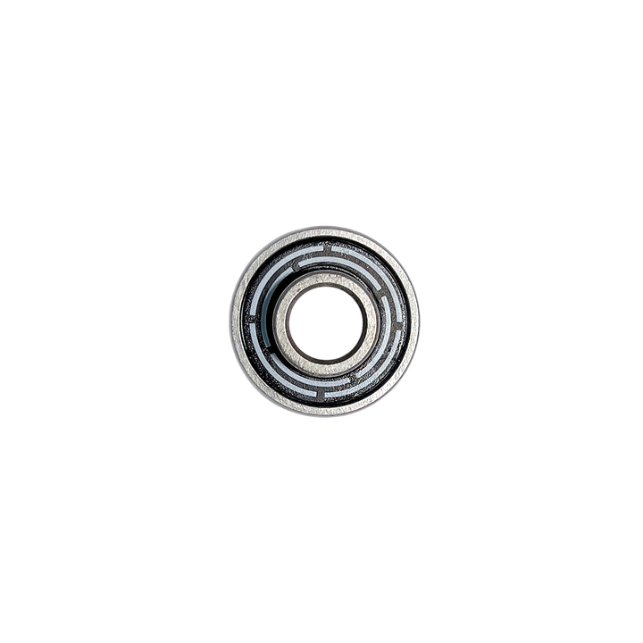 DSCO Built-In Bearings
