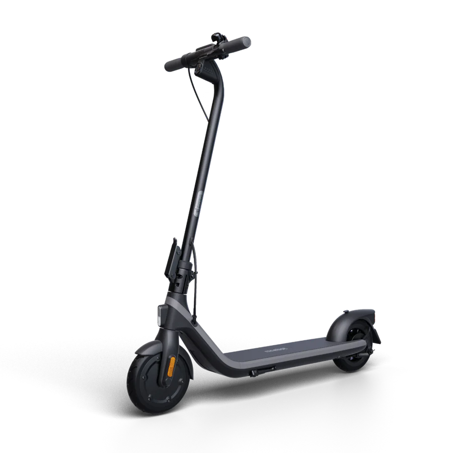 Segway Ninebot Kickscooter E2 Electric Scooter – Urban Wheelz
