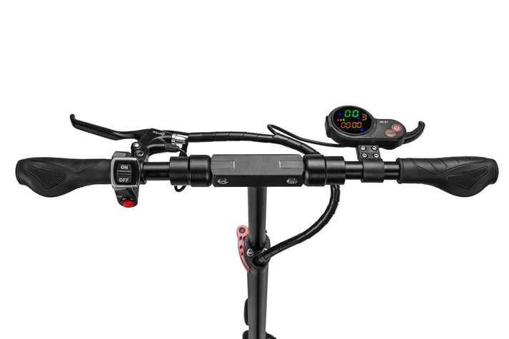 DRAGON GT ELECTRIC SCOOTER | 350 watts - 500W MAX