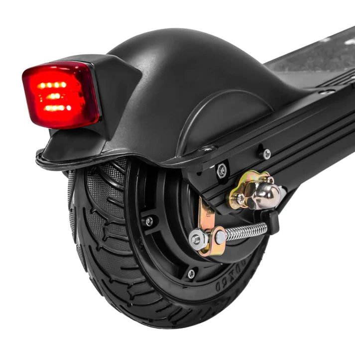 DRAGON GT ELECTRIC SCOOTER | 350 watts - 500W MAX