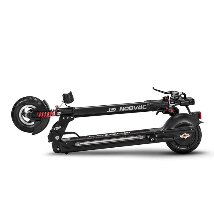 DRAGON GT ELECTRIC SCOOTER | 350 watts - 500W MAX