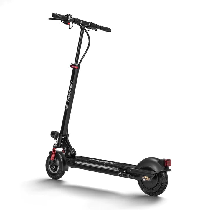 DRAGON GT ELECTRIC SCOOTER | 350 watts - 500W MAX