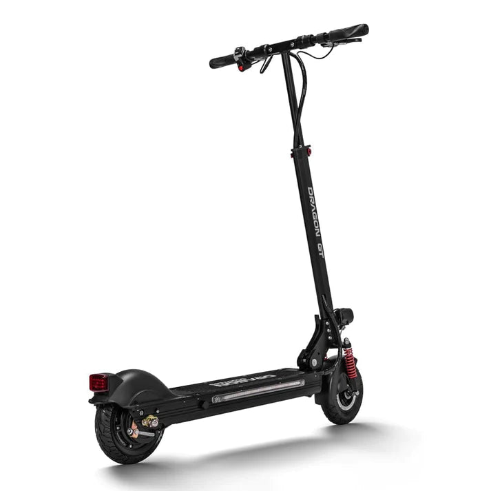 DRAGON GT ELECTRIC SCOOTER | 350 watts - 500W MAX