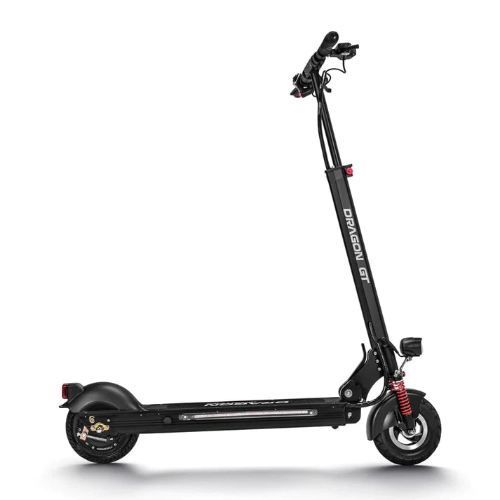 DRAGON GT ELECTRIC SCOOTER | 350 watts - 500W MAX