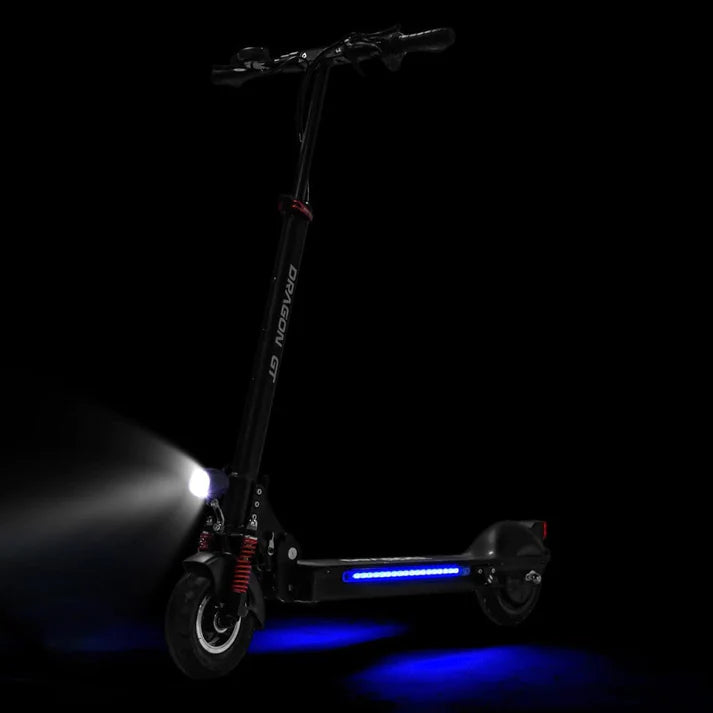 DRAGON GT ELECTRIC SCOOTER | 350 watts - 500W MAX