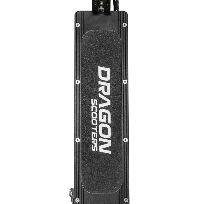 DRAGON GT ELECTRIC SCOOTER | 350 watts - 500W MAX