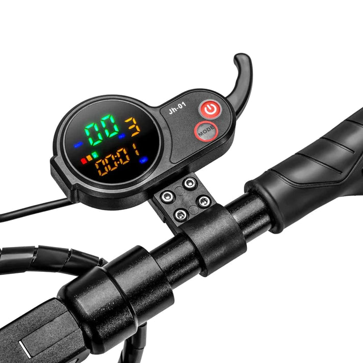 DRAGON GT ELECTRIC SCOOTER | 350 watts - 500W MAX