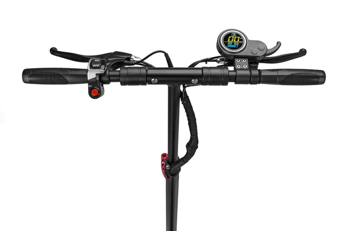 DRAGON GTR ELECTRIC SCOOTER |800 watts Max 1200watts