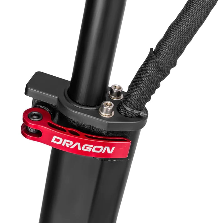 DRAGON GTR ELECTRIC SCOOTER |800 watts Max 1200watts