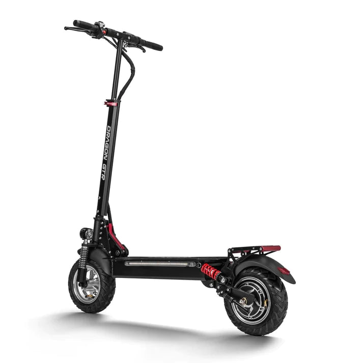 DRAGON GTR ELECTRIC SCOOTER |800 watts Max 1200watts