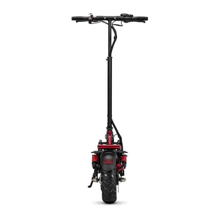 DRAGON GTR ELECTRIC SCOOTER |800 watts Max 1200watts