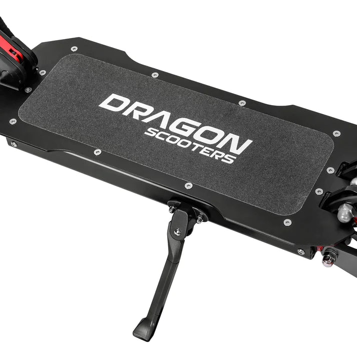 DRAGON GTR V2 - DUAL MOTOR 1800 watts Max 2400 watts