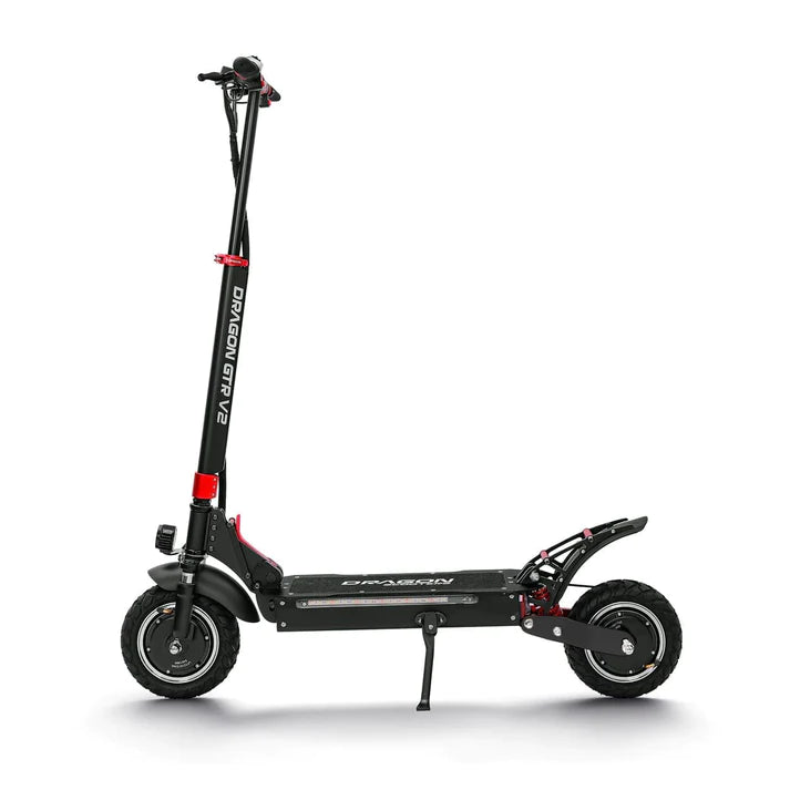 DRAGON GTR V2 - DUAL MOTOR 1800 watts Max 2400 watts