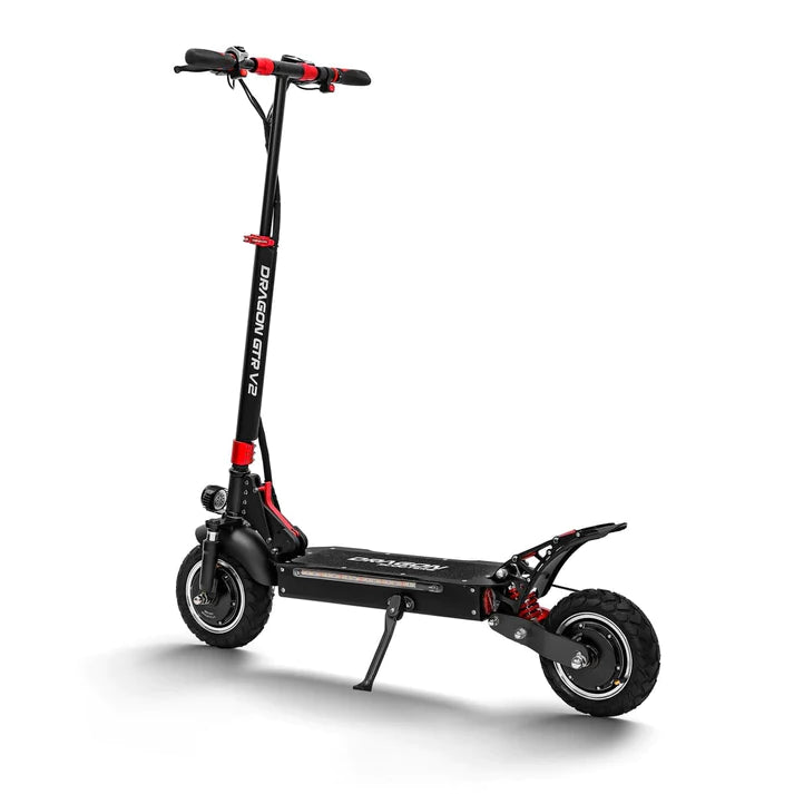 DRAGON GTR V2 - DUAL MOTOR 1800 watts Max 2400 watts