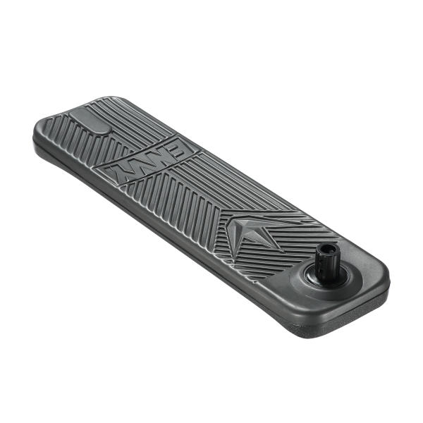 Envy Trampoline Scooter Pro 7.5 | Black