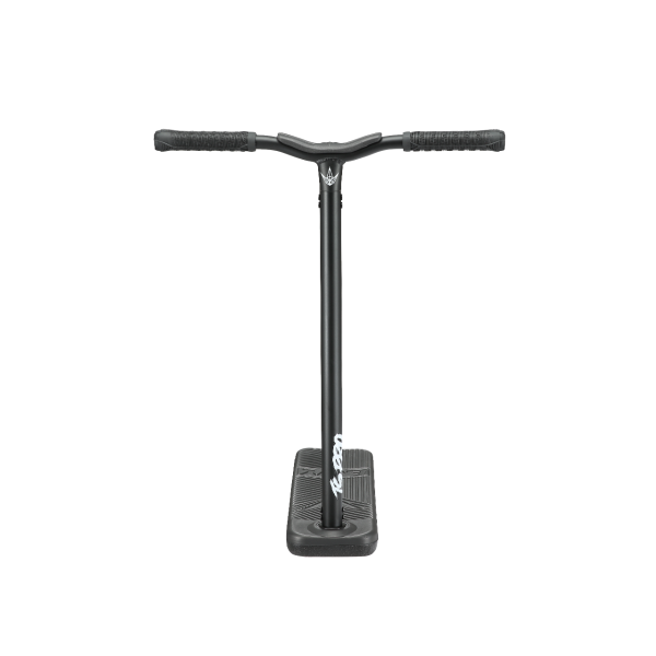 Envy Trampoline Scooter Pro 7.5 | Black