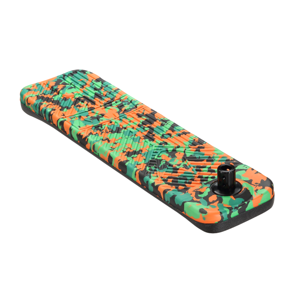 Envy Trampoline Scooter Pro 7.5 | Orange Camo