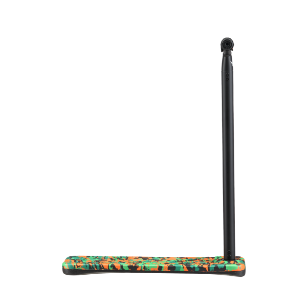 Envy Trampoline Scooter Pro 7.5 | Orange Camo