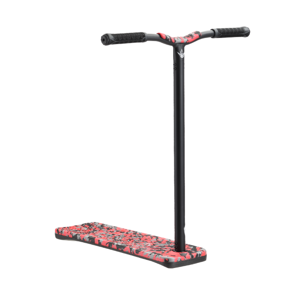 Envy Trampoline Scooter Pro 7.5 | Red Camo