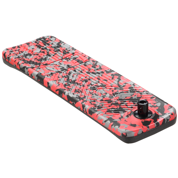Envy Trampoline Scooter Pro 7.5 | Red Camo