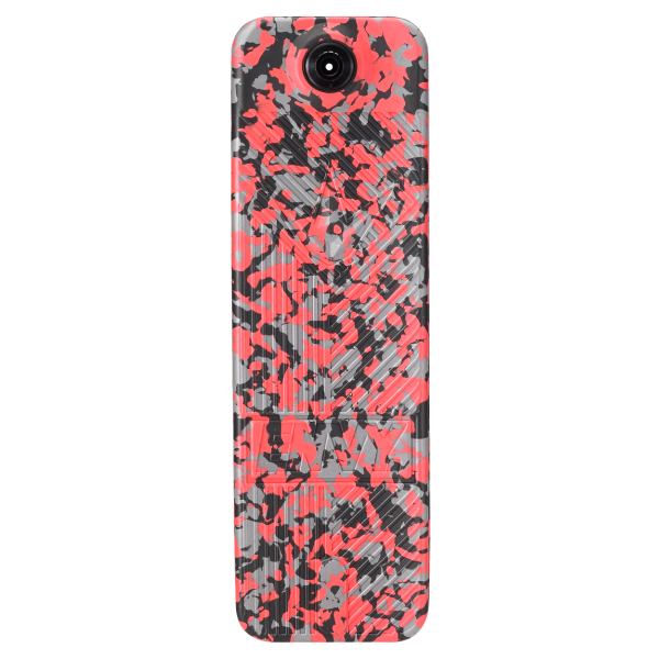 Envy Trampoline Scooter Pro 7.5 | Red Camo
