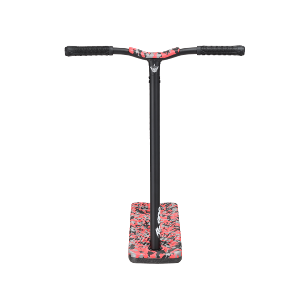 Envy Trampoline Scooter Pro 7.5 | Red Camo