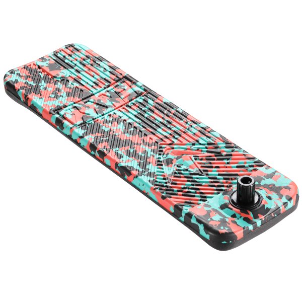 Envy Trampoline Scooter Pro 7.5 | Teal Camo