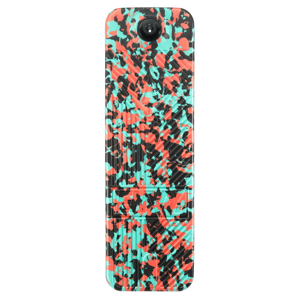 Envy Trampoline Scooter Pro 7.5 | Teal Camo