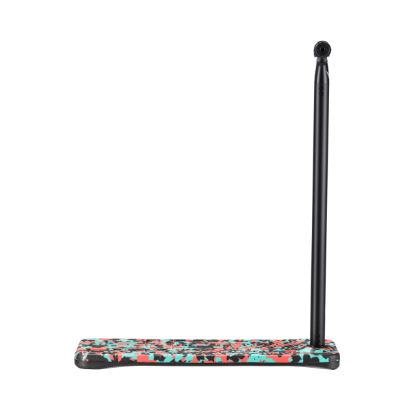 Envy Trampoline Scooter Pro 7.5 | Teal Camo