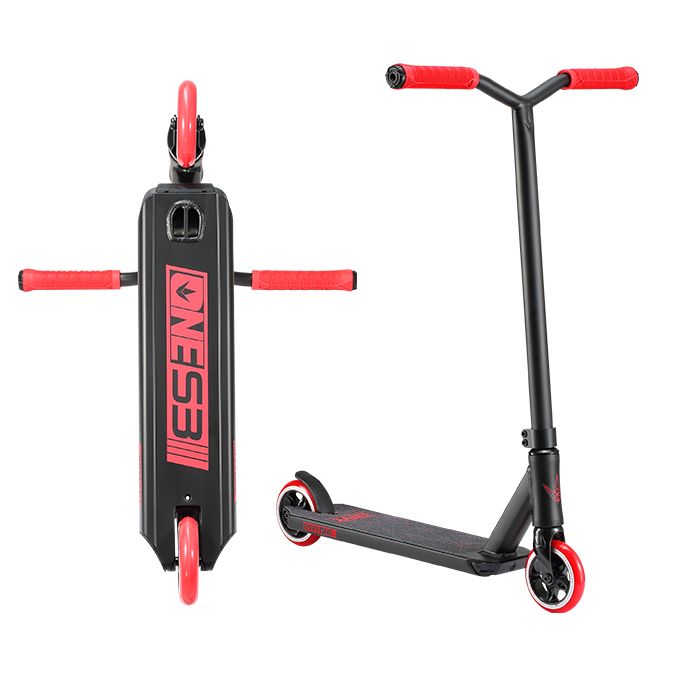 Envy One Complete S3 - Red
