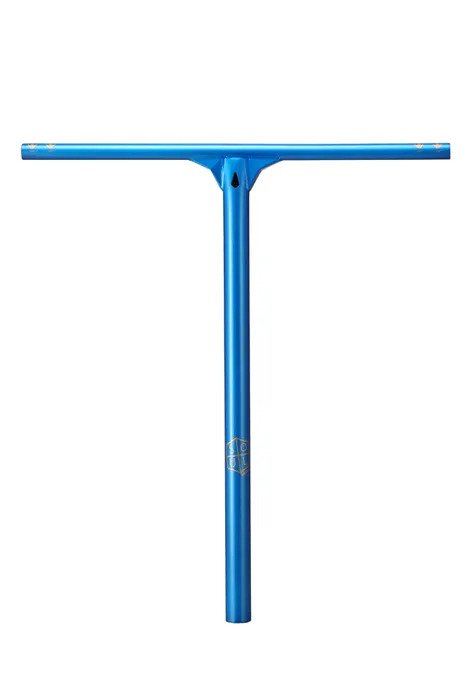 Soul Bars 650mm Oversize Teal