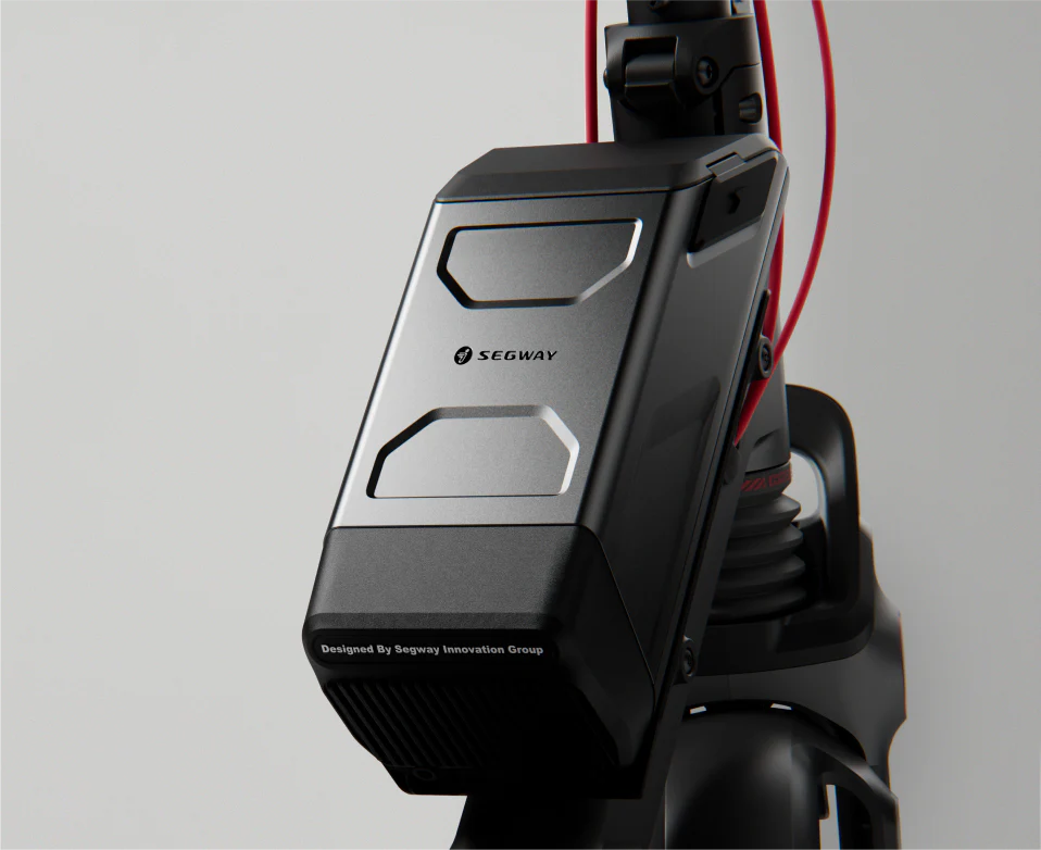 SEGWAY NINEBOT F3 ELECTRIC SCOOTER