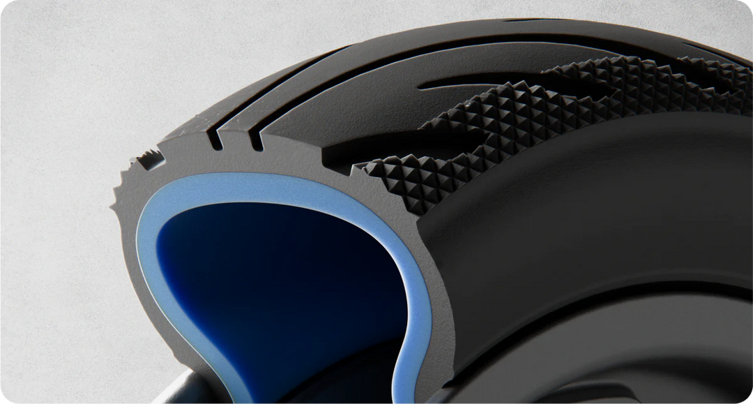 SEGWAY NINEBOT F3 ELECTRIC SCOOTER