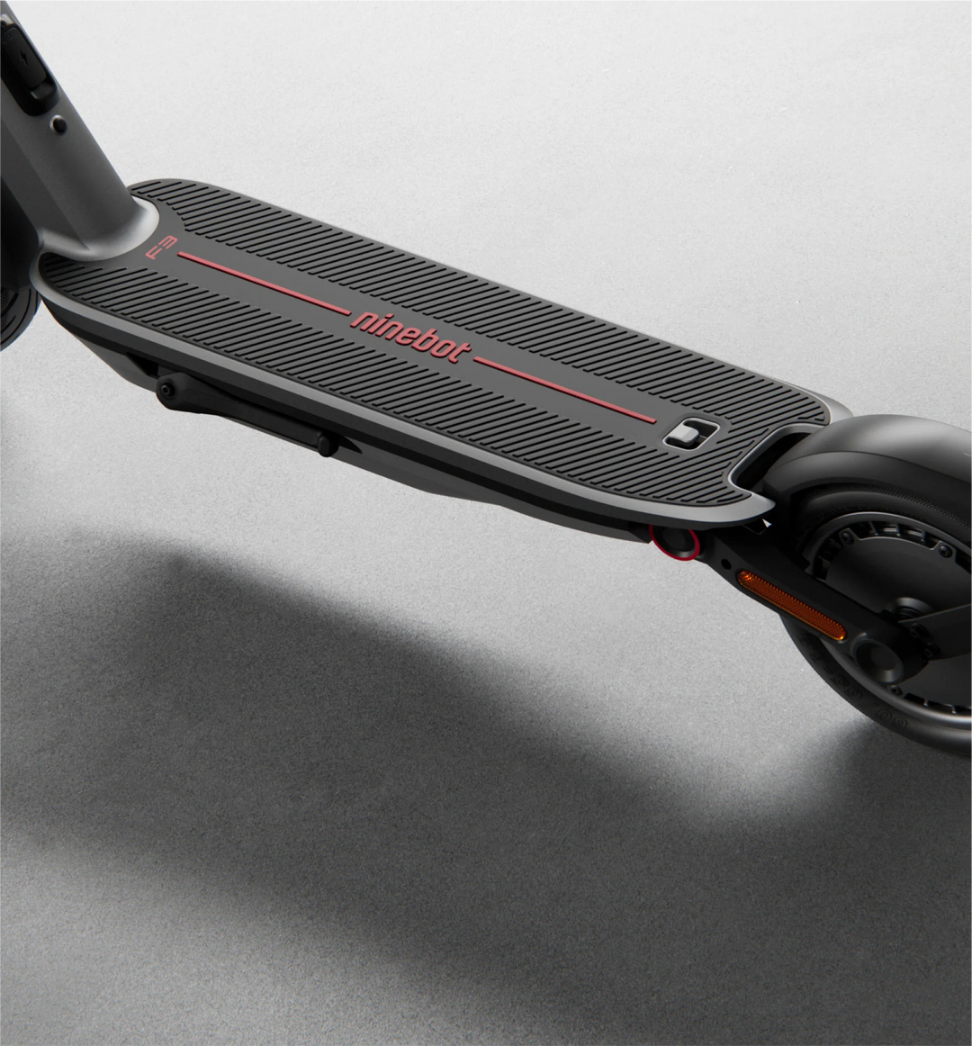 SEGWAY NINEBOT F3 ELECTRIC SCOOTER
