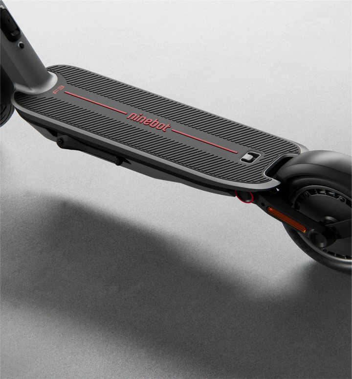 SEGWAY NINEBOT F3 ELECTRIC SCOOTER