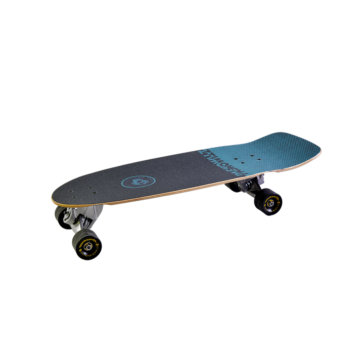 Hamboards Complete 30" Paskowitz Surfskate Native