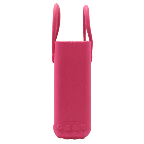 I-GLIDE Adventure Tote Bag w/ Hook - Pink