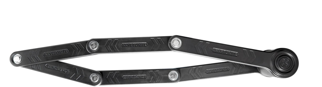 KRYPTONITE KRYPTOLOK 685 FOLDING KEY 85cm x 5mm (2T)