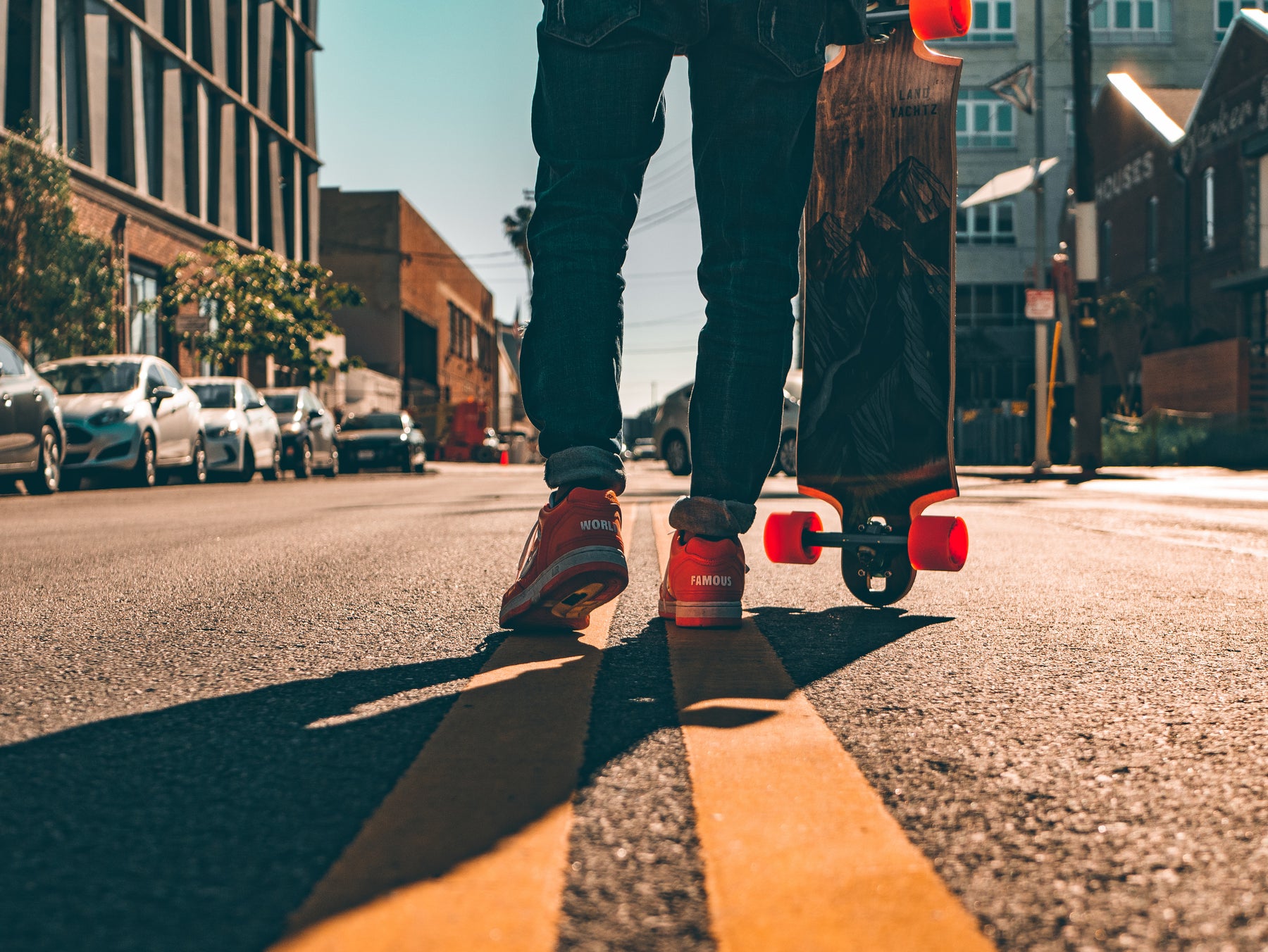 Longboards