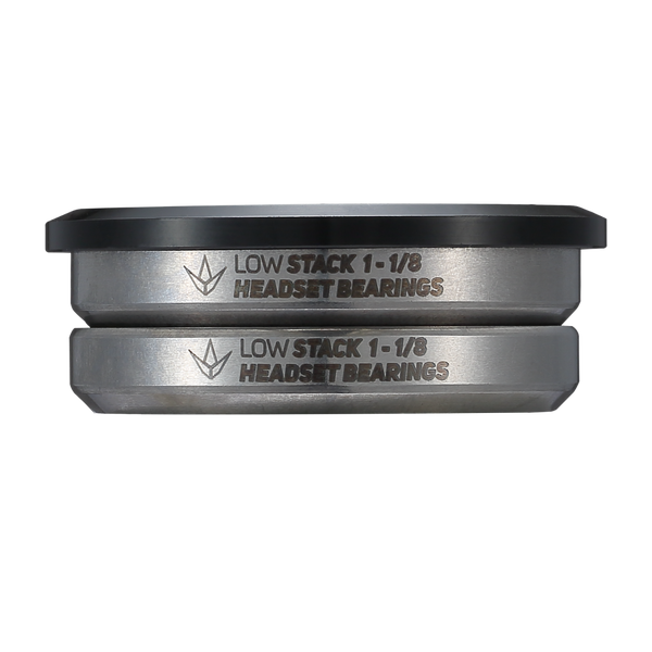ENVY LOW STACK HEADSET IHC- BLACK